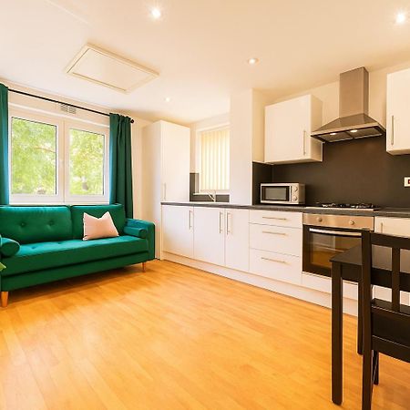 One Bedroom Apartment In City Centre Cardiff Kültér fotó