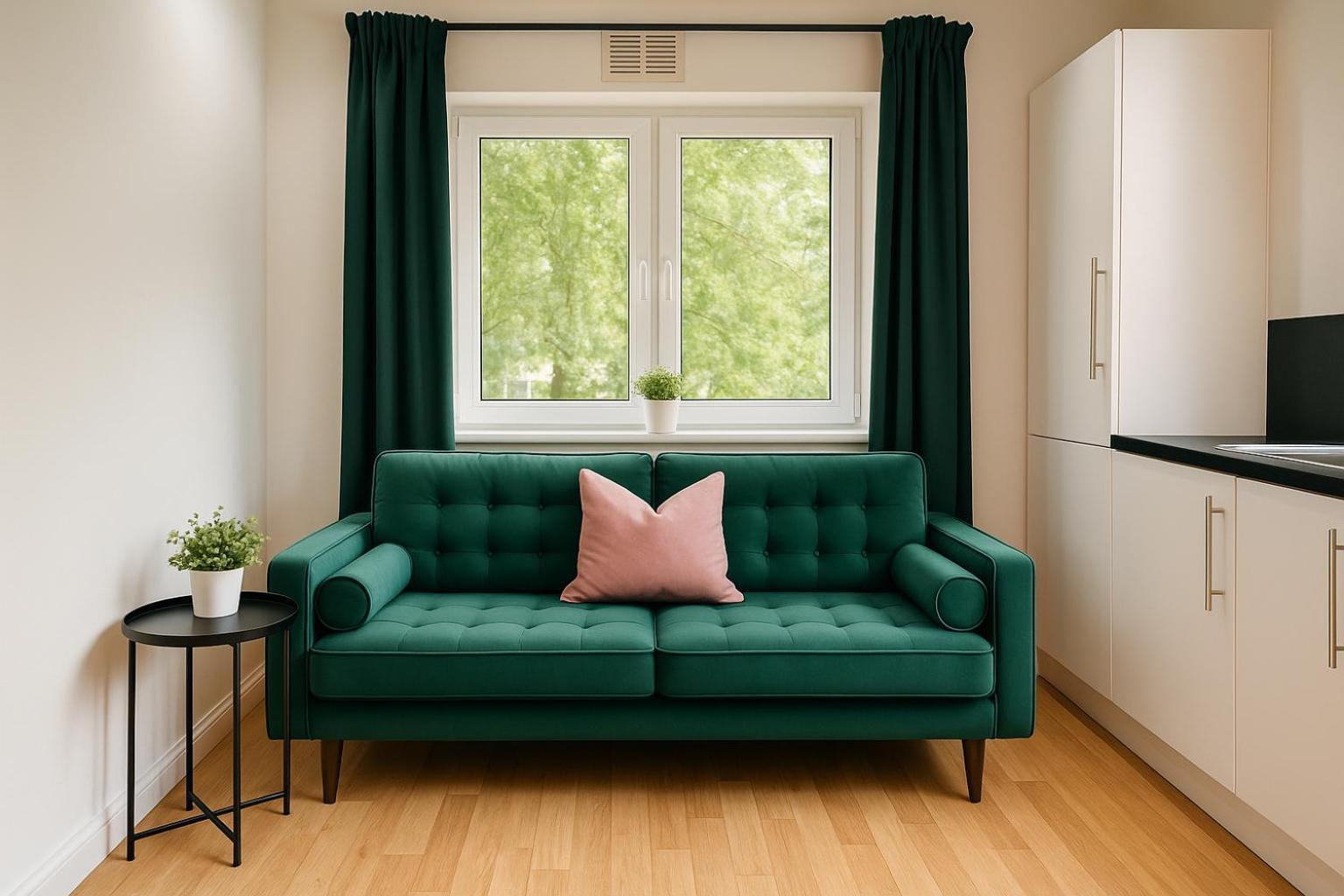 One Bedroom Apartment In City Centre Cardiff Kültér fotó