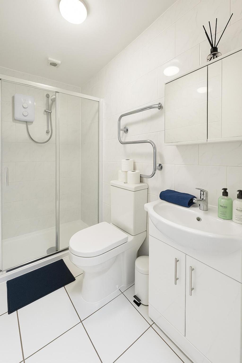 One Bedroom Apartment In City Centre Cardiff Kültér fotó
